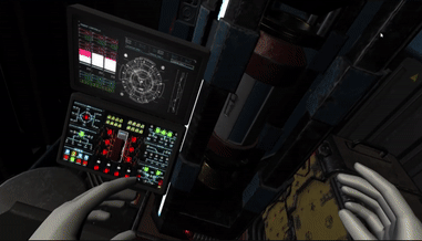 Customer-Based Application Screenshot