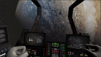 Customer-Based Application Screenshot