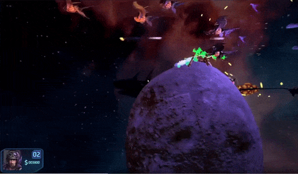 Customer-Based Application Screenshot